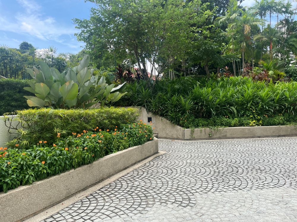 Commercial Landscaping 