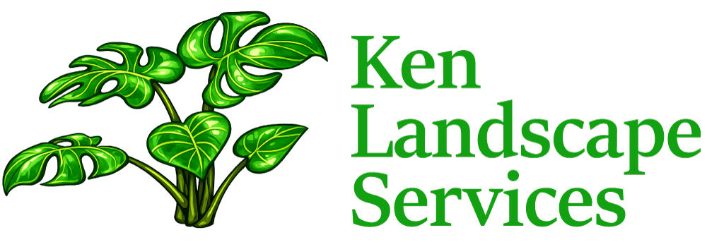 Landscaping Company in Singapore