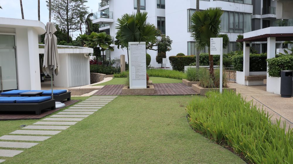 Commercial Landscaping 
