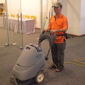Vacumm Services