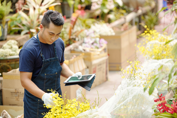 landscaping Singapore