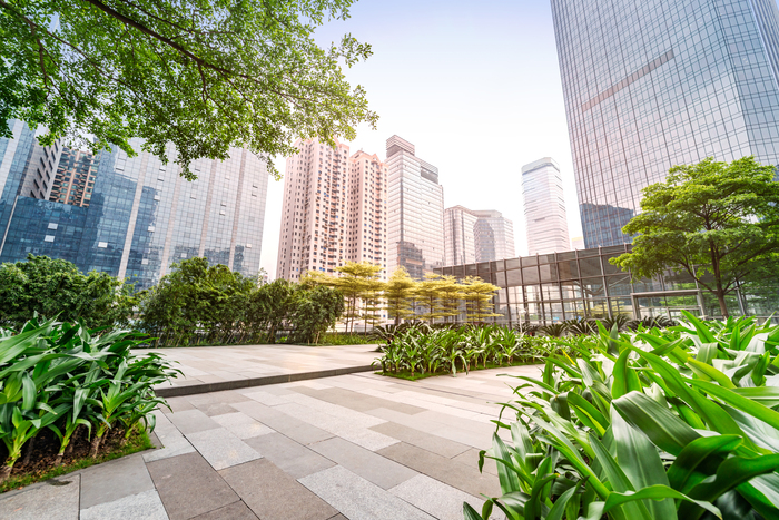 landscaping Singapore